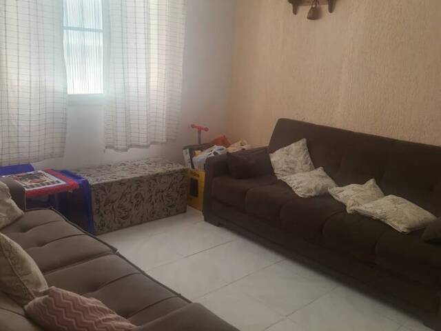 #358 - Apartamento para Venda em Praia Grande - SP