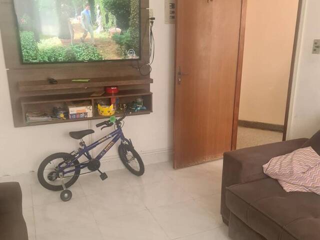 #358 - Apartamento para Venda em Praia Grande - SP