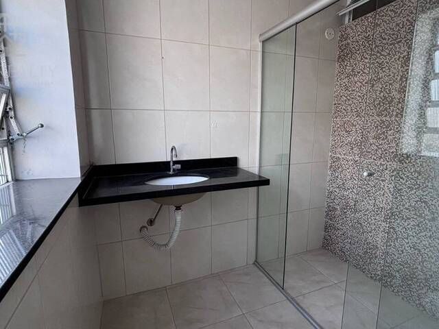 Apartamento para Venda em Santos - 2