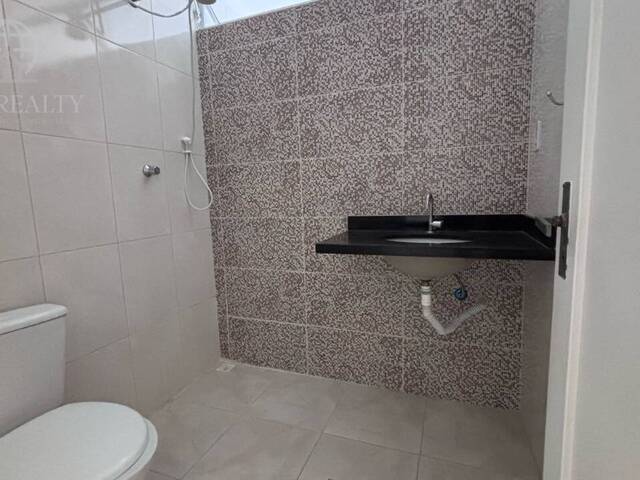 Apartamento para Venda em Santos - 5