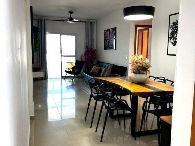 Apartamento para Venda em Praia Grande - 4