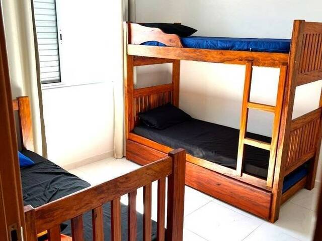 Apartamento para Venda em Praia Grande - 5