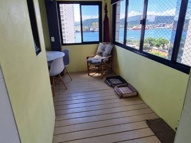 Apartamento para Venda em Santos - 4