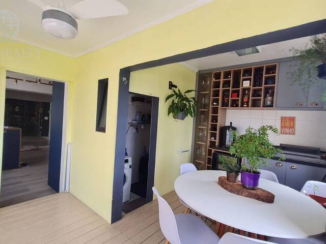 Apartamento para Venda em Santos - 5