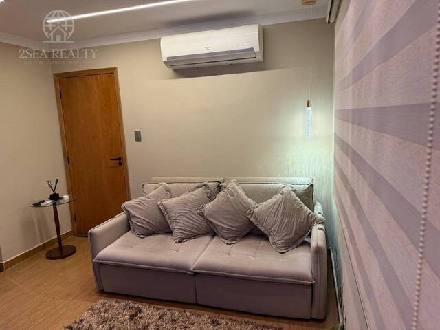 #365 - Apartamento para Venda em Santos - SP