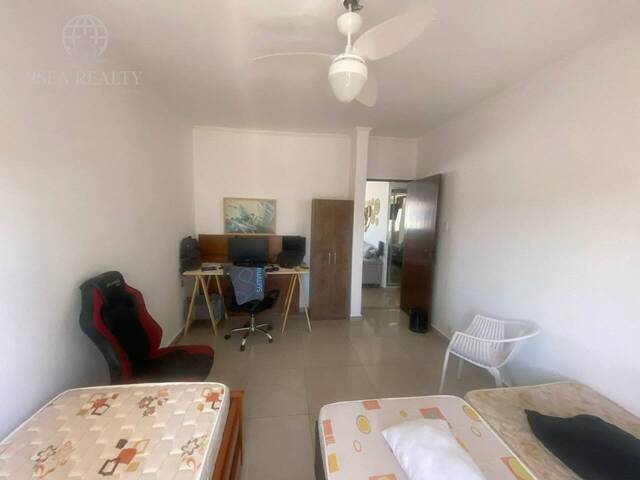 Apartamento para Venda em Santos - 5
