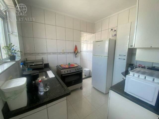 Apartamento para Venda em Santos - 4