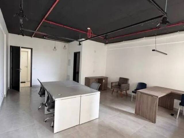 #367 - Sala para Venda em Santos - SP