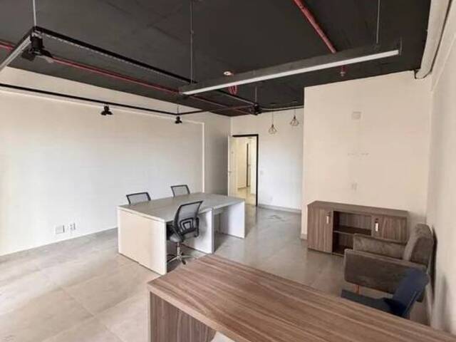 #367 - Sala para Venda em Santos - SP