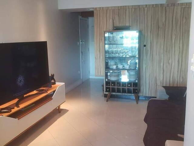 #369 - Cobertura para Venda em Santos - SP