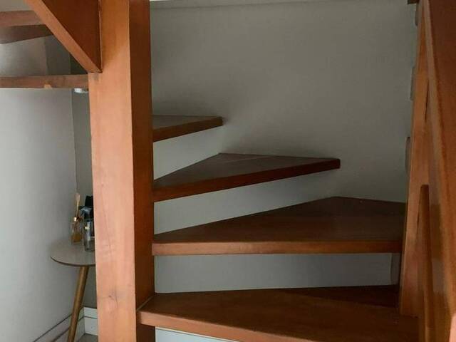 #369 - Cobertura para Venda em Santos - SP