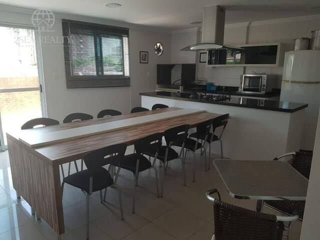 #369 - Cobertura para Venda em Santos - SP