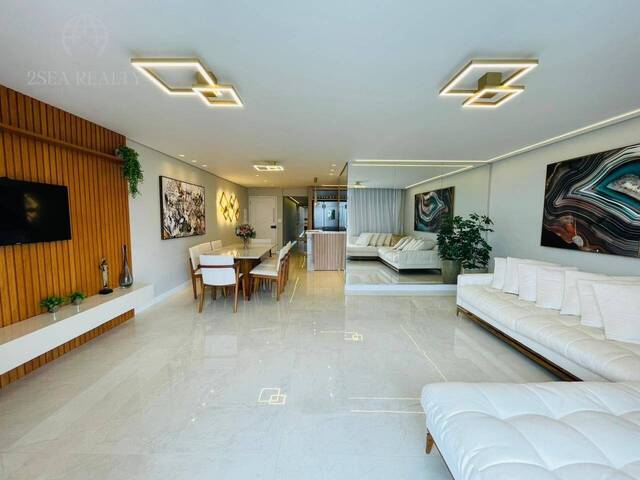 Apartamento para Venda em Santos - 4