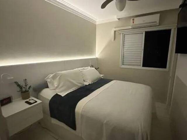 Apartamento para Venda em Praia Grande - 4