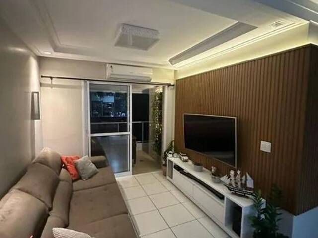 Apartamento para Venda em Praia Grande - 5