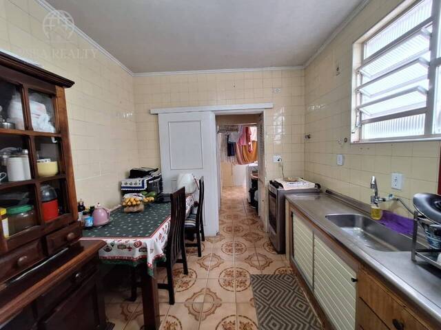 Apartamento para Venda em Santos - 5