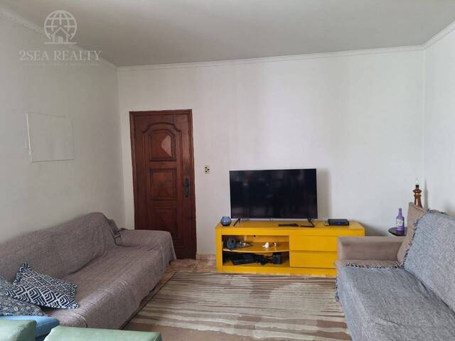 Apartamento para Venda em Santos - 4