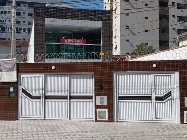 #379 - Casa para Venda em Santos - SP