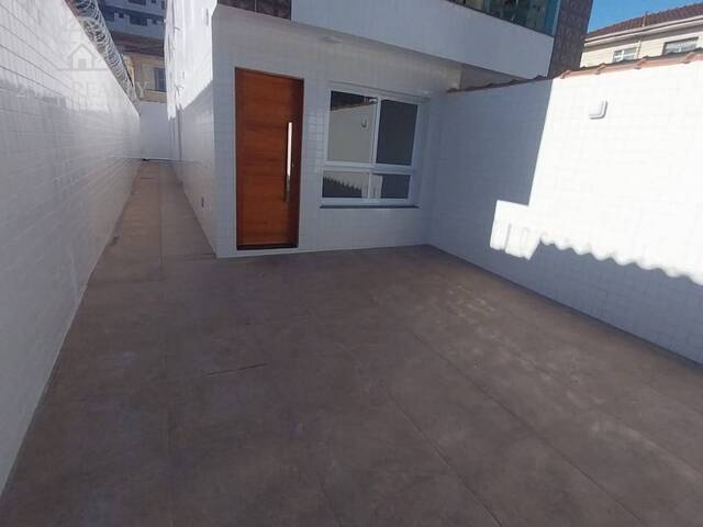 Casa para Venda em Santos - 5