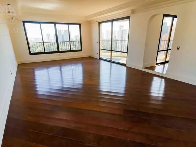 #380 - Apartamento para Venda em  - 