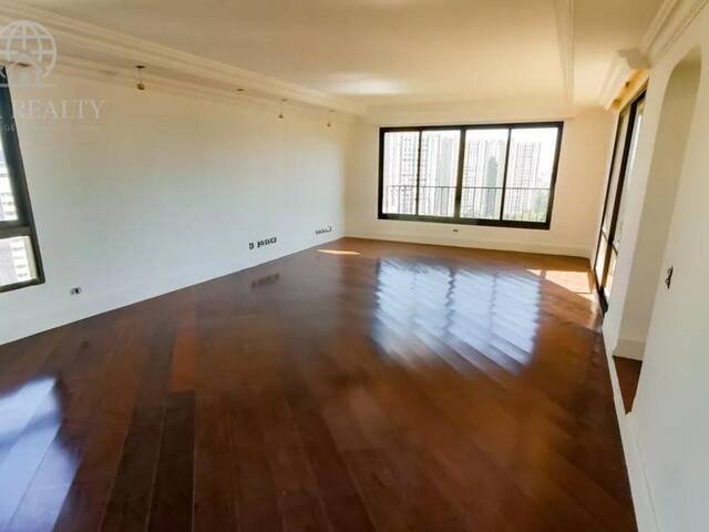 #380 - Apartamento para Venda em  - 