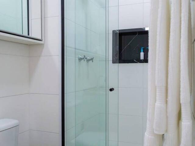 #381 - Apartamento para Locação em Santos - SP