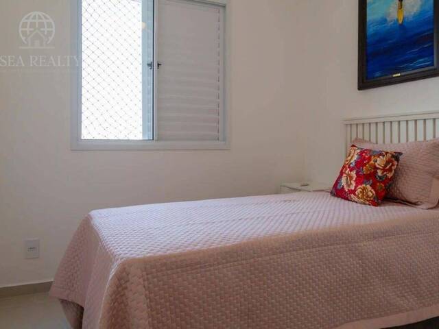 Apartamento para Locação em Santos - 4