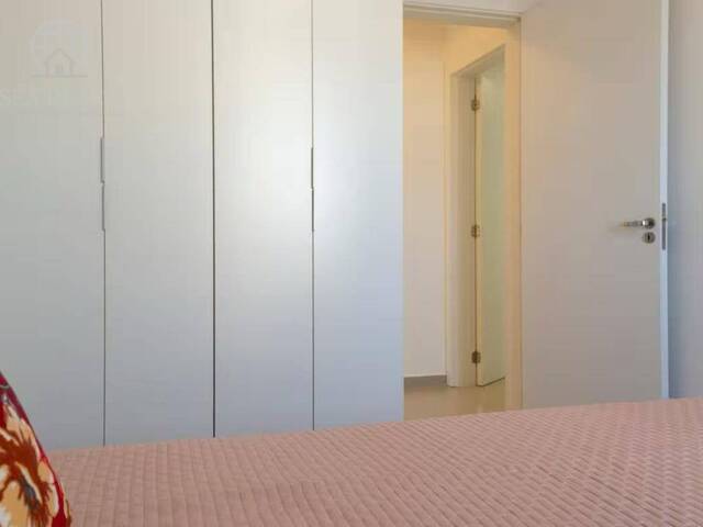 Apartamento para Locação em Santos - 5