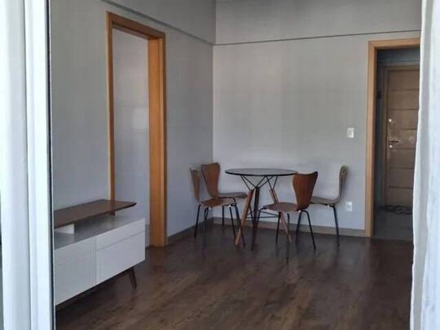 Apartamento para Venda em Santos - 2