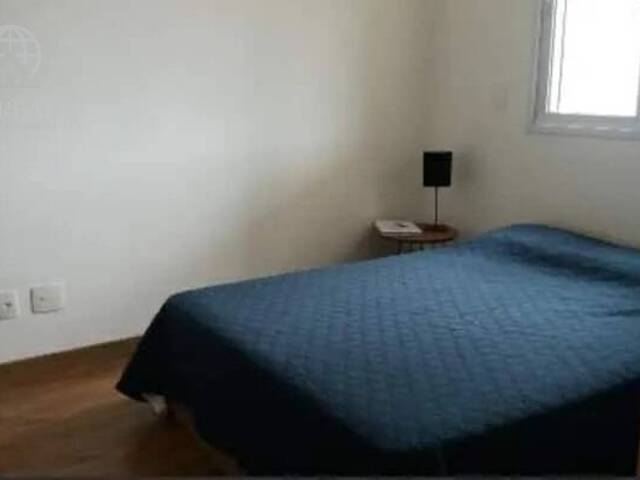 Apartamento para Venda em Santos - 4