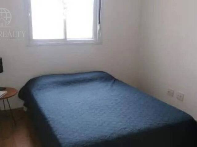 Apartamento para Venda em Santos - 5