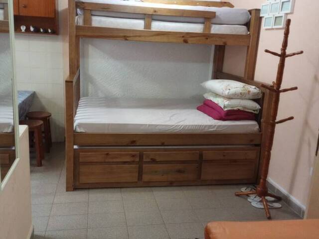 #385 - Kitnet para Locação em Praia Grande - SP