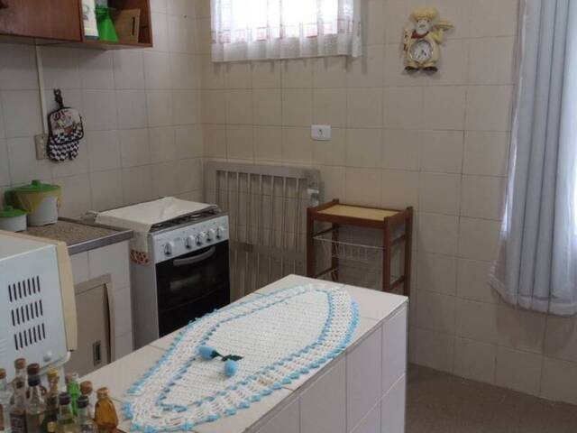 #385 - Kitnet para Locação em Praia Grande - SP