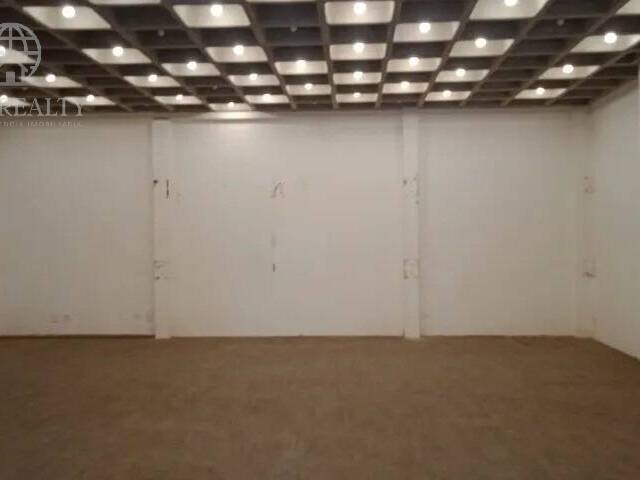 #386 - Loja para Locação em Santos - SP