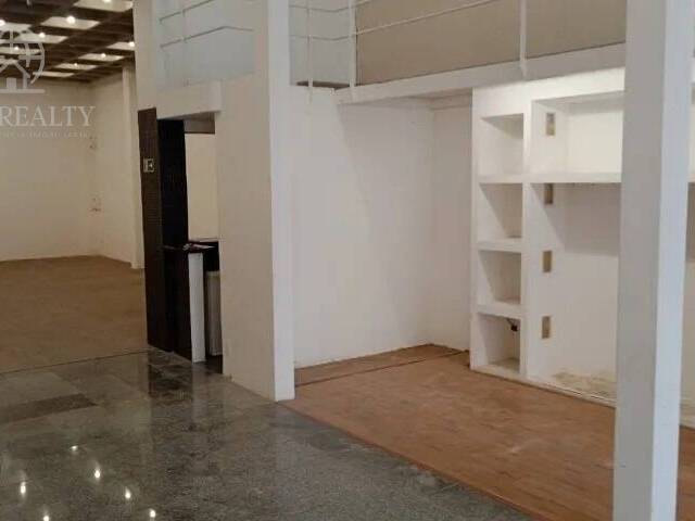 #386 - Loja para Locação em Santos - SP
