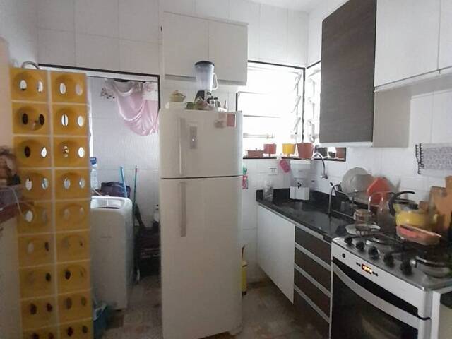 #388 - Kitnet para Venda em São Vicente - SP