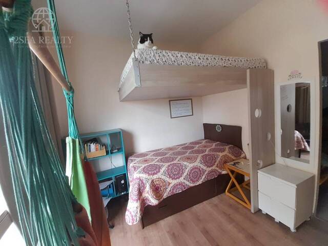 #388 - Kitnet para Venda em São Vicente - SP