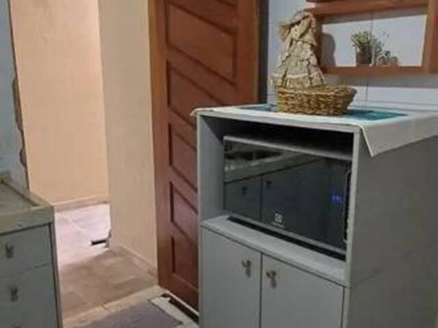 #389 - Casa para Venda em Praia Grande - SP