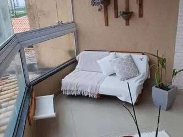 Venda em Nova Mirim - Praia Grande