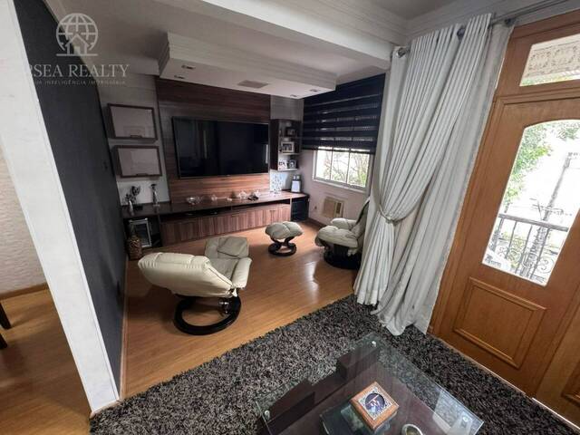 Apartamento para Venda em Santos - 2