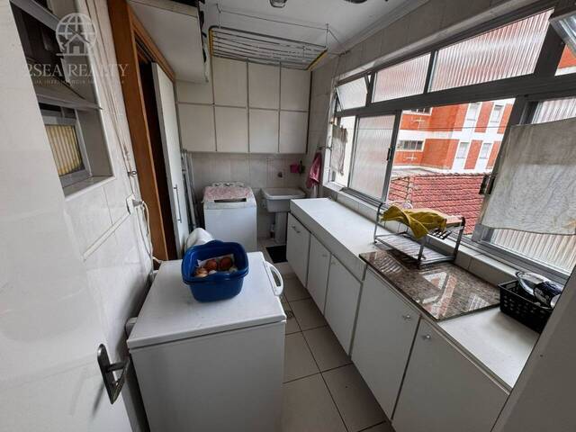 Apartamento para Venda em Santos - 3
