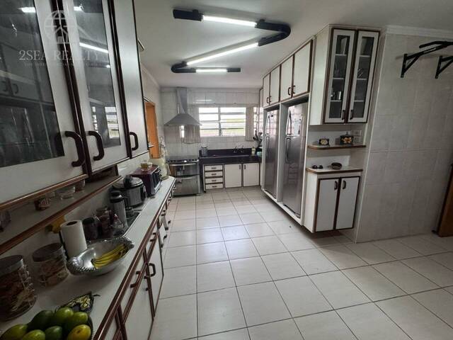 Apartamento para Venda em Santos - 4