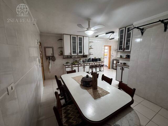 Apartamento para Venda em Santos - 5