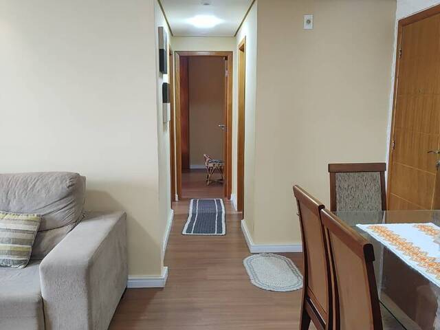 Apartamento para Venda em Praia Grande - 5