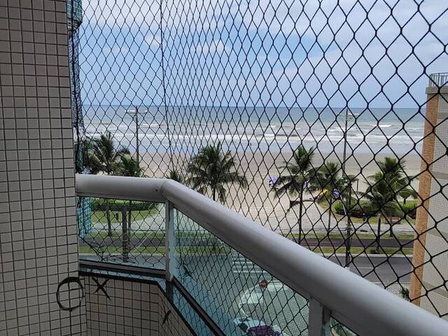 Venda em Vila Caiçara - Praia Grande