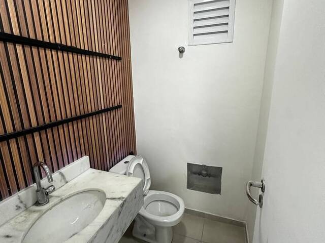 #393 - Sala para Locação em São Vicente - SP