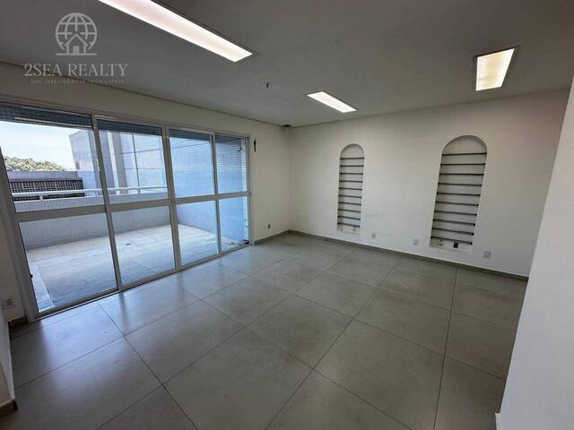 #393 - Sala para Locação em São Vicente - SP
