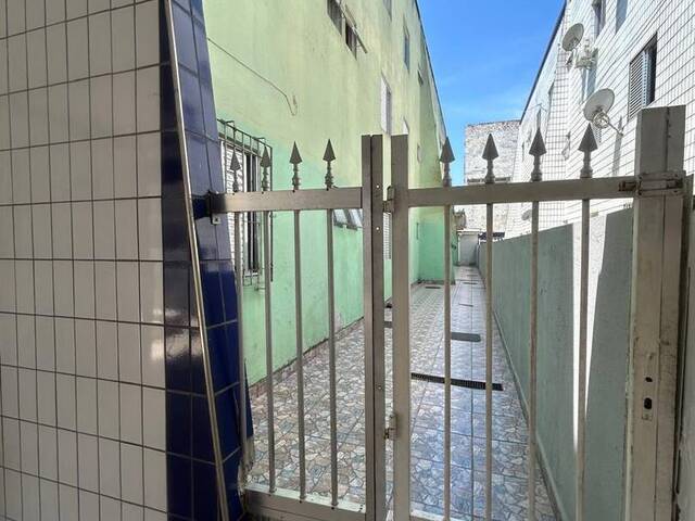 #395 - Kitnet para Venda em Praia Grande - SP