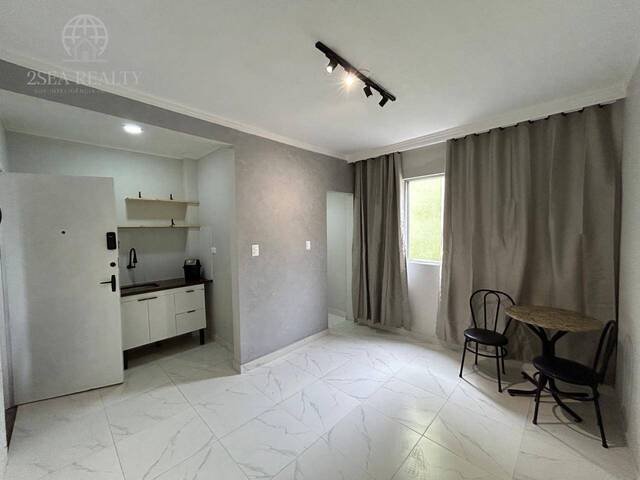 #395 - Kitnet para Venda em Praia Grande - SP