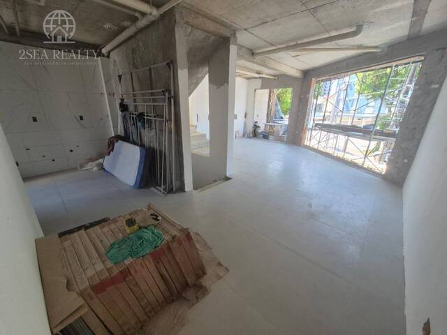 #396 - Casa para Venda em Santos - SP